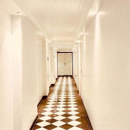 The Pinky Villa - Heritage Boutique Suites Nowe Delhi Zewnętrze zdjęcie